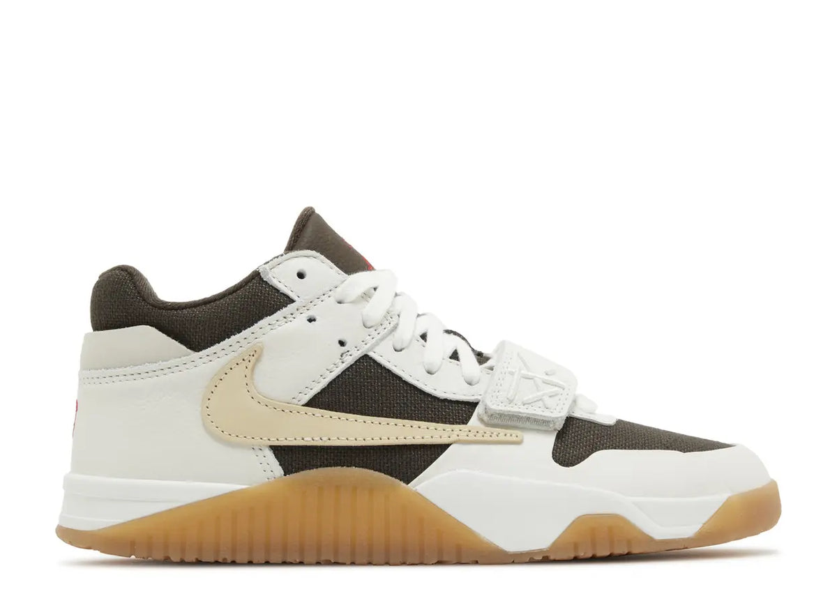 Travis Scott x Jordan Jumpman Jack TR 'Sail' - Travis Scott x Jordan Jumpman Jack TR Sail