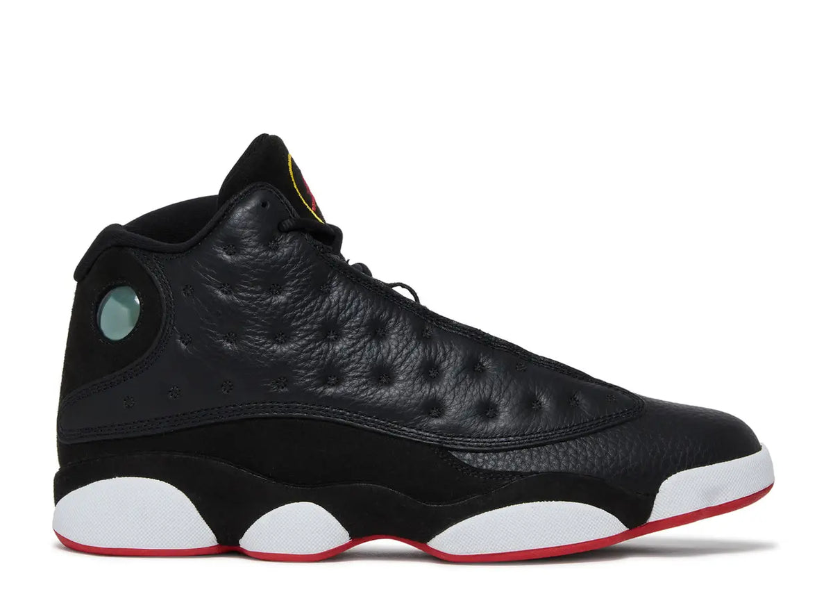 Jordan 13 Retro 'Playoff' 2023 - Playoff