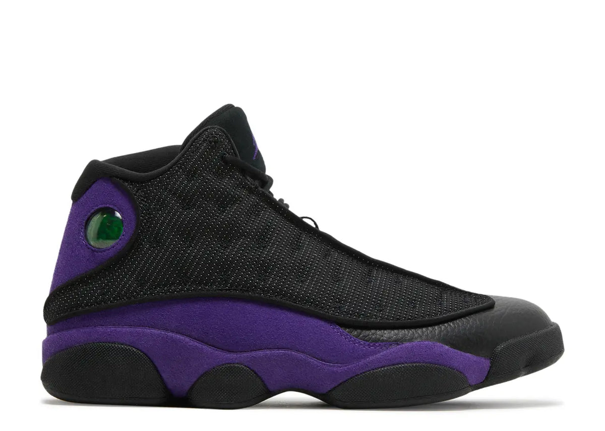 Jordan 13 Retro 'Court Purple' - Court Purple