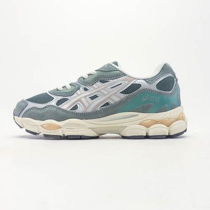 ASICS Unisex Sneakers TIGER