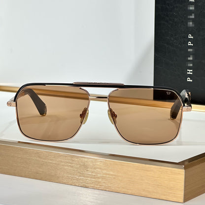PP Letter logo sunglasses#27
