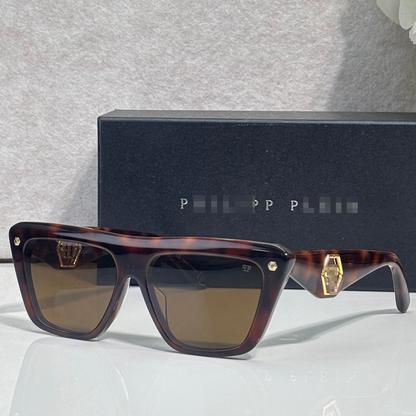 PP Letter logo sunglasses#35