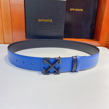 Off-Whlte Arrow Premium Belt #3