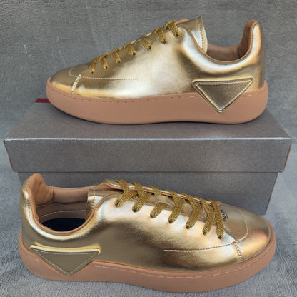 Prada Casual Shoes #31