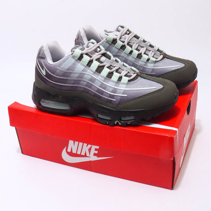 Nike Air Max 95 Style Sneakers #04
