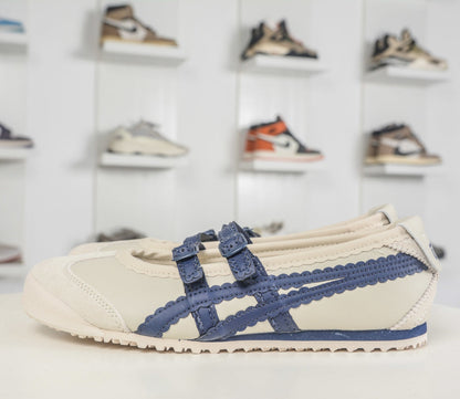 Onitsuka Tiger MEXICO 66 Women's Sneakers#17