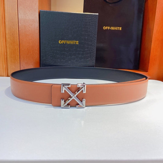 Off-Whlte Arrow Premium Belt #1