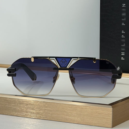 PP high-end sunglasses#7