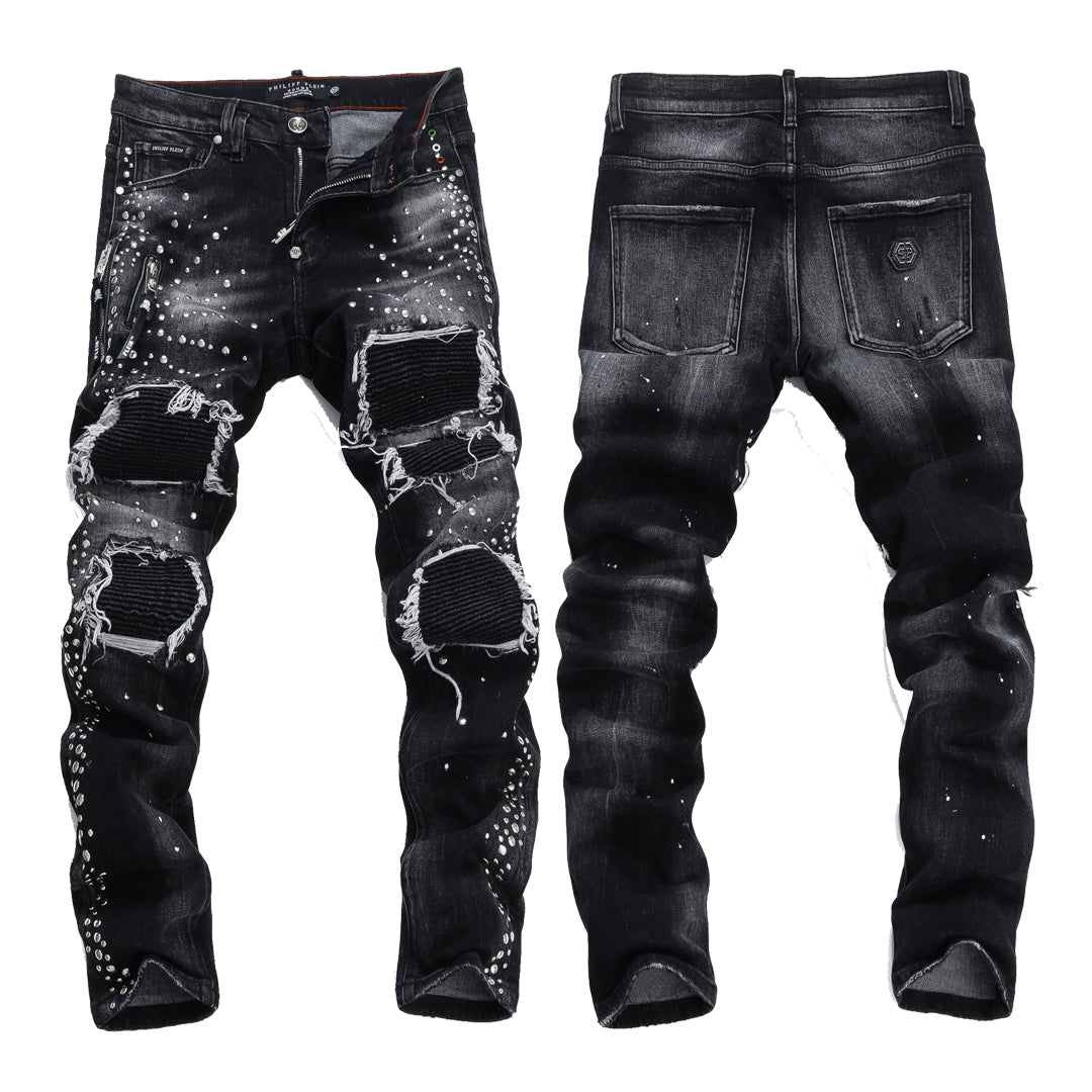 PP Jeans Ripped
