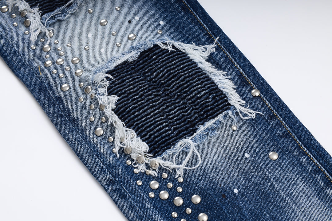 PP Jeans Ripped