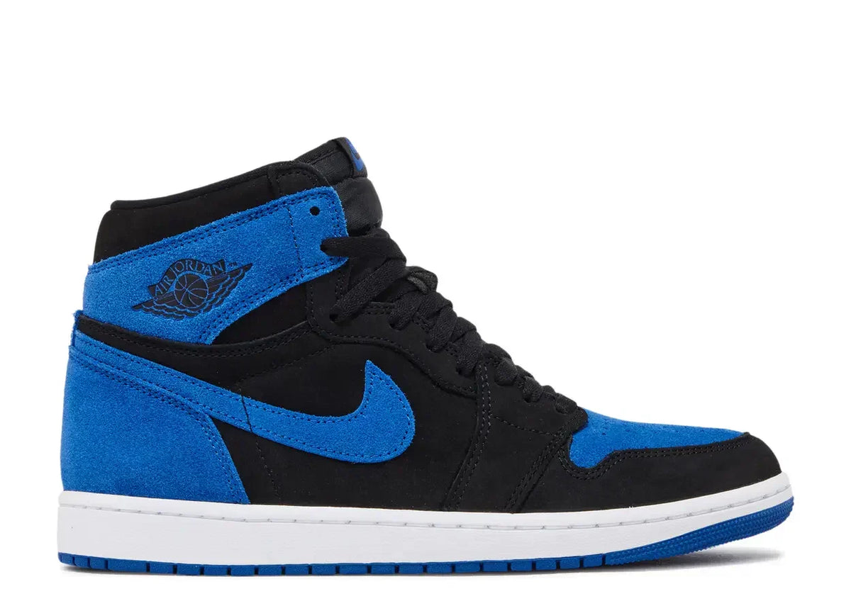 Jordan 1 Retro High OG 'Royal Reimagined' - Royal Reimagined