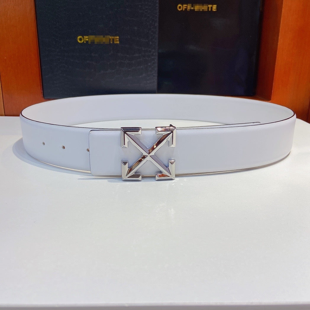 Off-Whlte Arrow Premium Belt #1