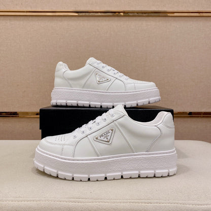 Prada Casual Shoes #22