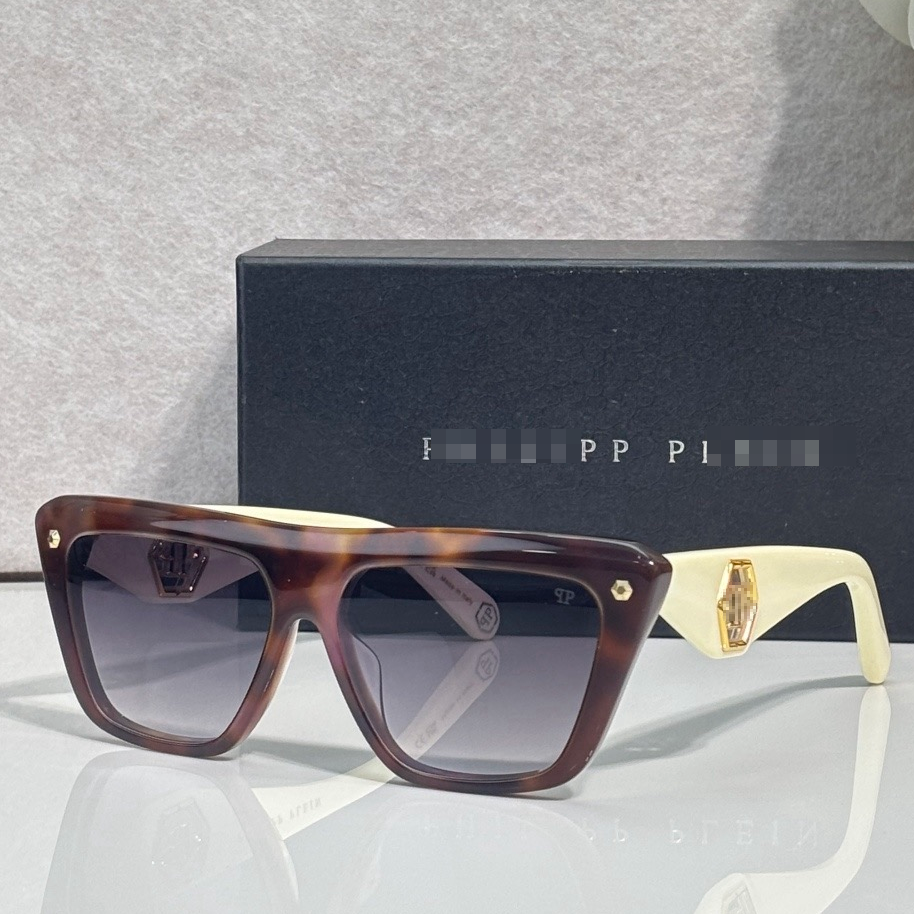 PP Letter logo sunglasses#35