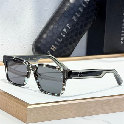 PP Letter logo sunglasses#14