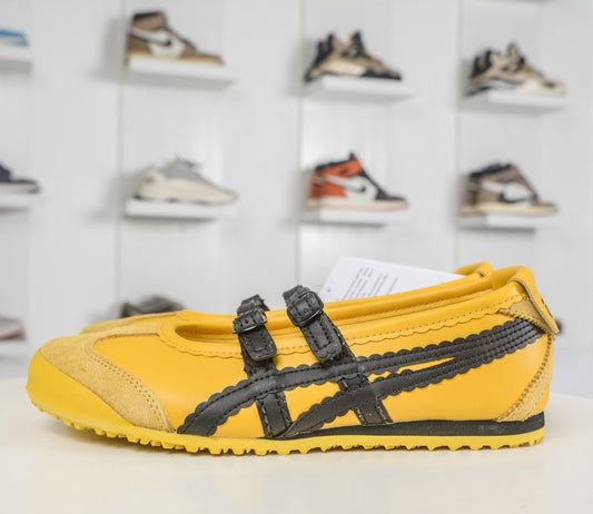 Onitsuka Tiger MEXICO 66 Women's Sneakers#17