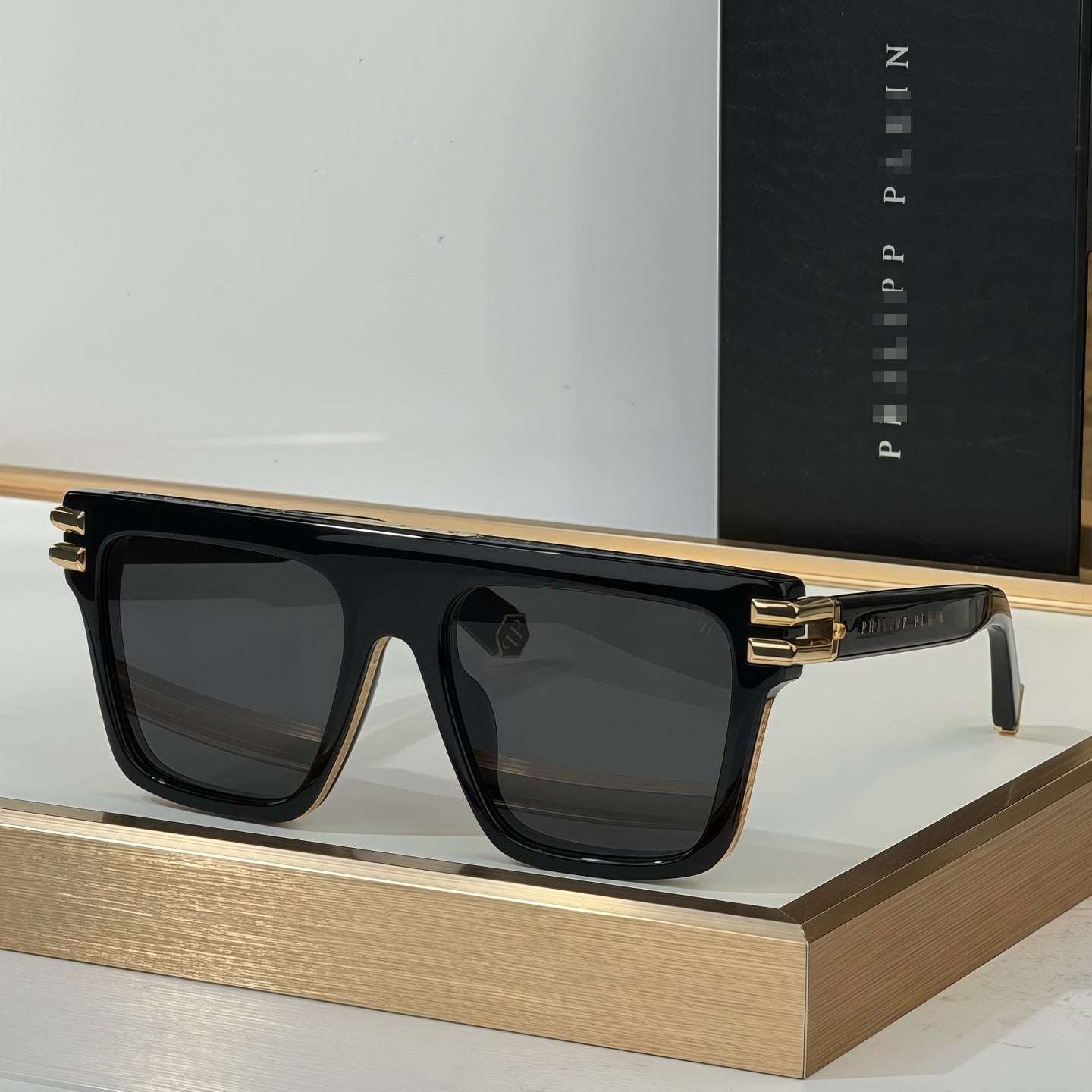 PP high-end sunglasses#26