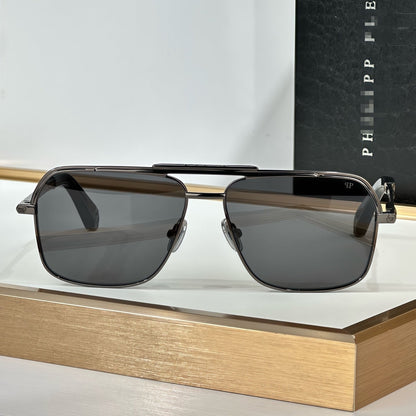 PP Letter logo sunglasses#27
