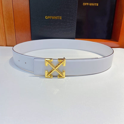 Off-Whlte Arrow Premium Belt #2