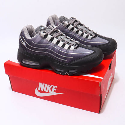 Nike Air Max 95 Style Sneakers #04