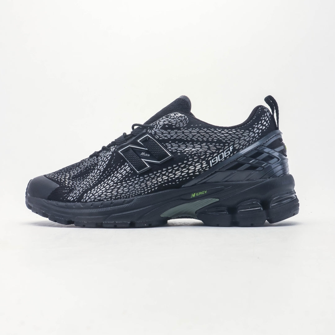 New Balance Unisex Sneakers M1906-3