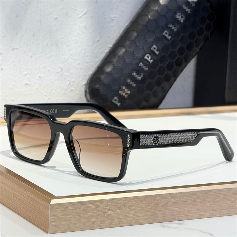 PP Letter logo sunglasses#14