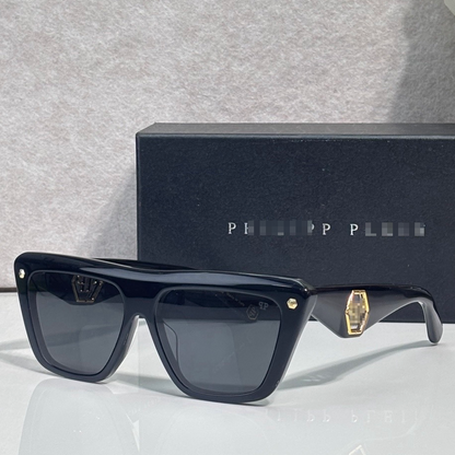 PP Letter logo sunglasses#35