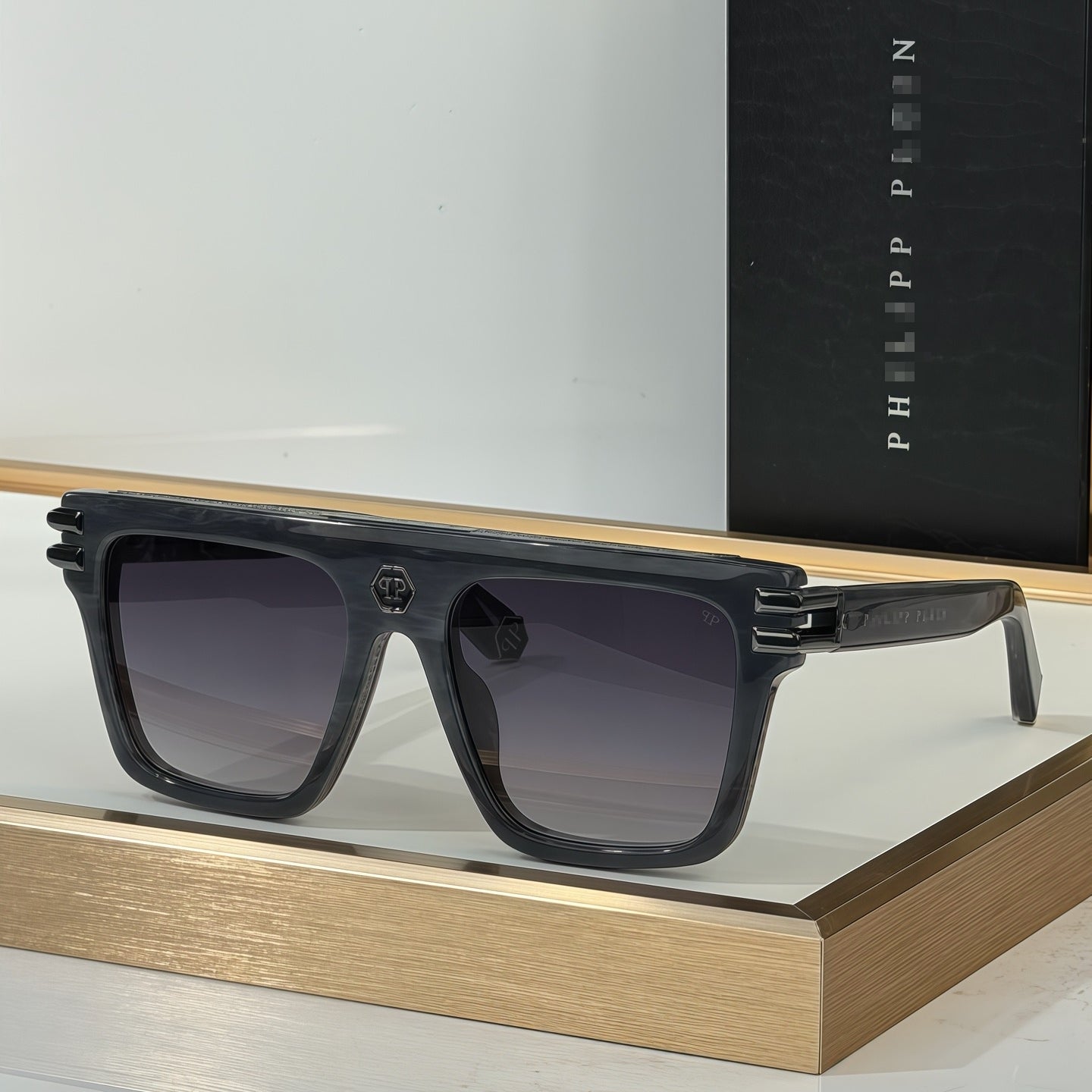 PP high-end sunglasses#26