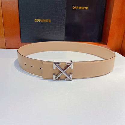 Off-Whlte Arrow Premium Belt #1