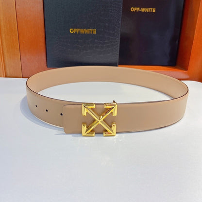 Off-Whlte Arrow Premium Belt #2