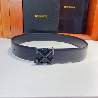 Off-Whlte Arrow Premium Belt #3