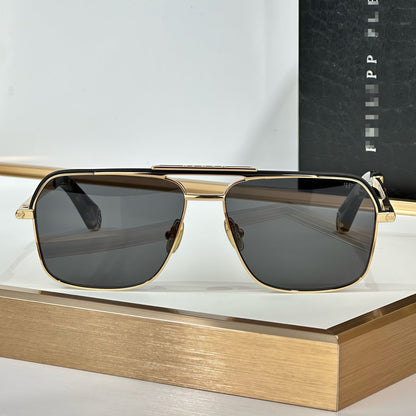 PP Letter logo sunglasses#27