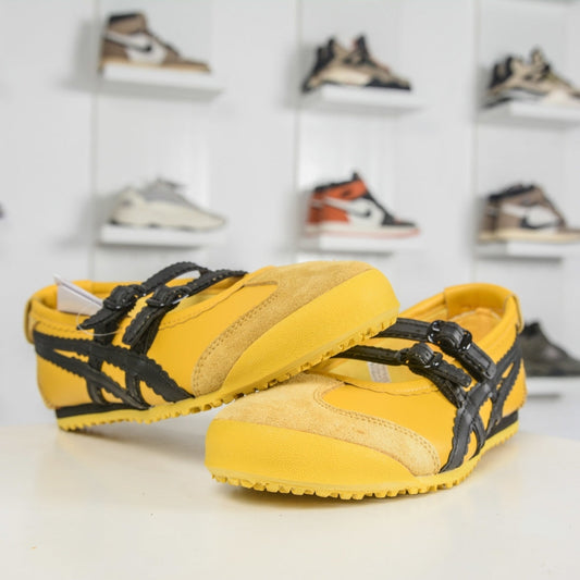 Onitsuka Tiger MEXICO 66 Women's Sneakers#17