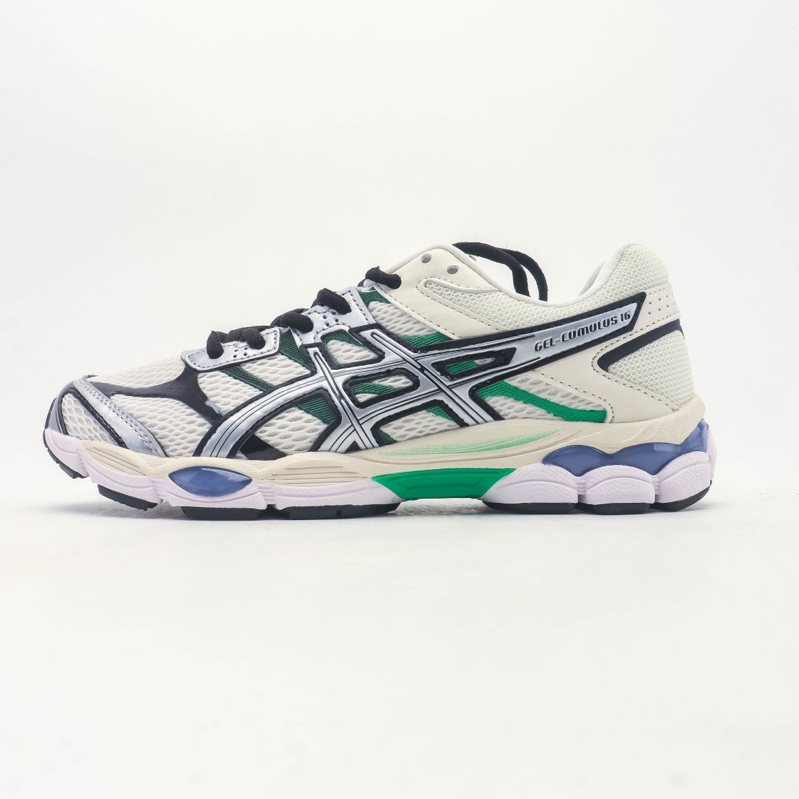 ASICS Unisex Sneaker Gel-Cumulus 16