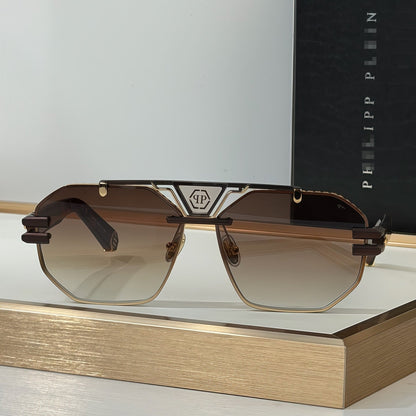 PP high-end sunglasses#7