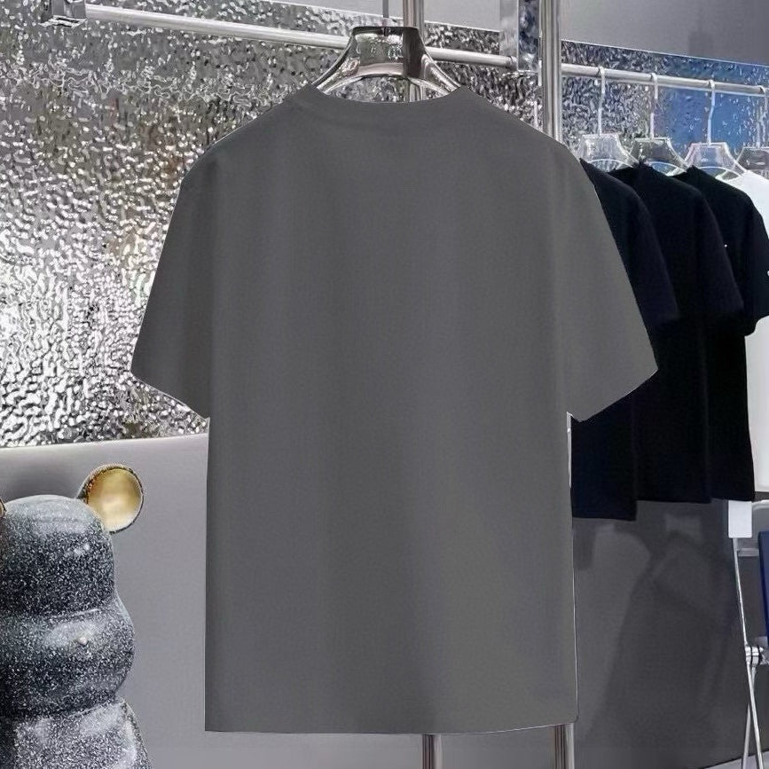 Gradient Graphic Oversized T-Shirt – Premium Urban Streetwear Tee