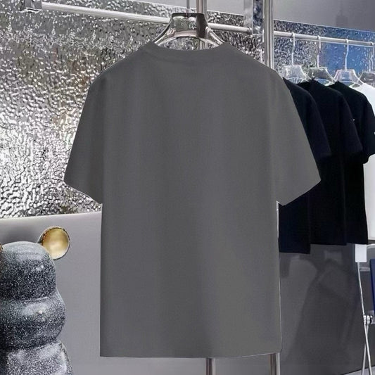 Gradient Graphic Oversized T-Shirt – Premium Urban Streetwear Tee
