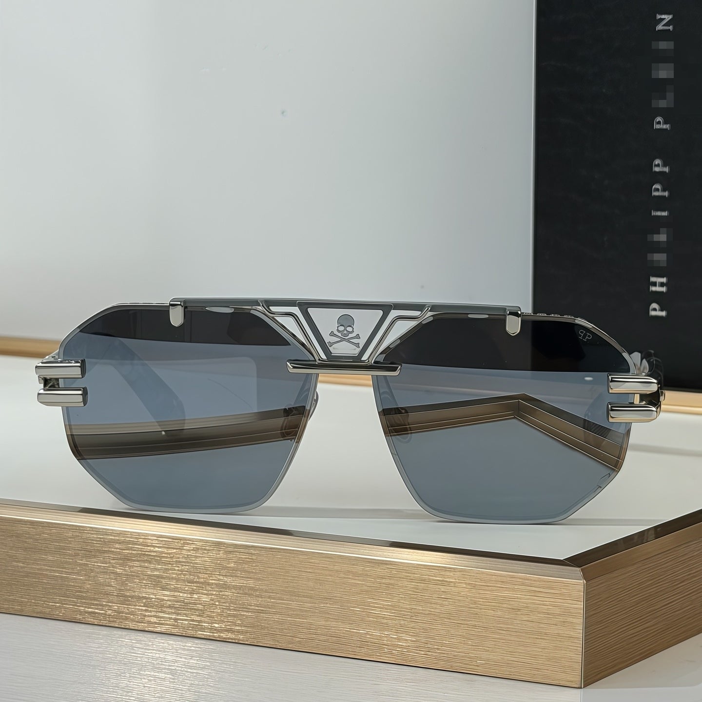 PP high-end sunglasses#7