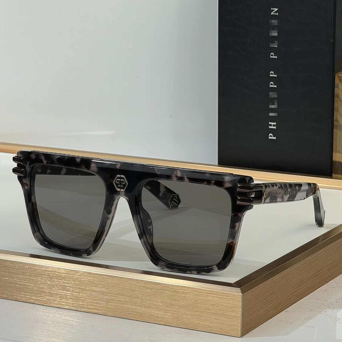 PP high-end sunglasses#26