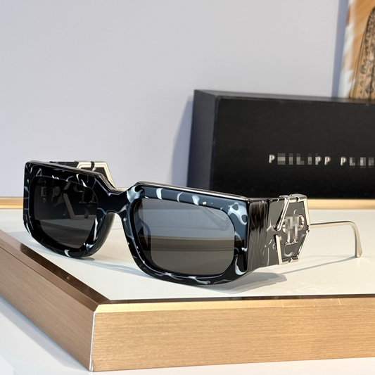 PP Letter logo sunglasses#38