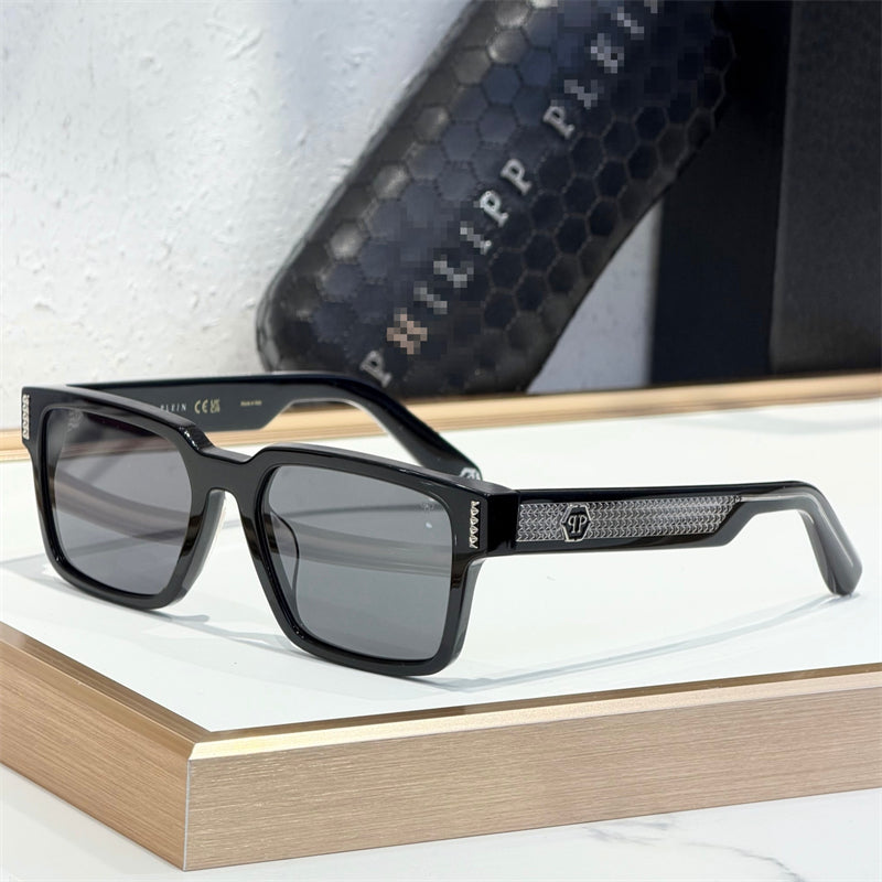 PP Letter logo sunglasses#14