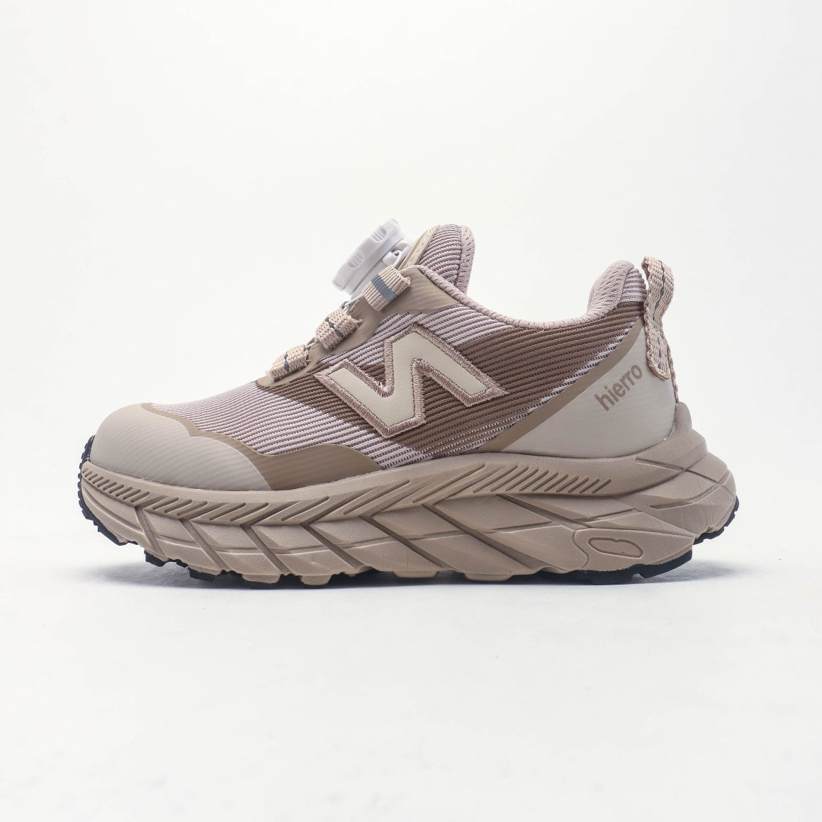 New Balance Kids' Footwear Fresh Foam X Hierro