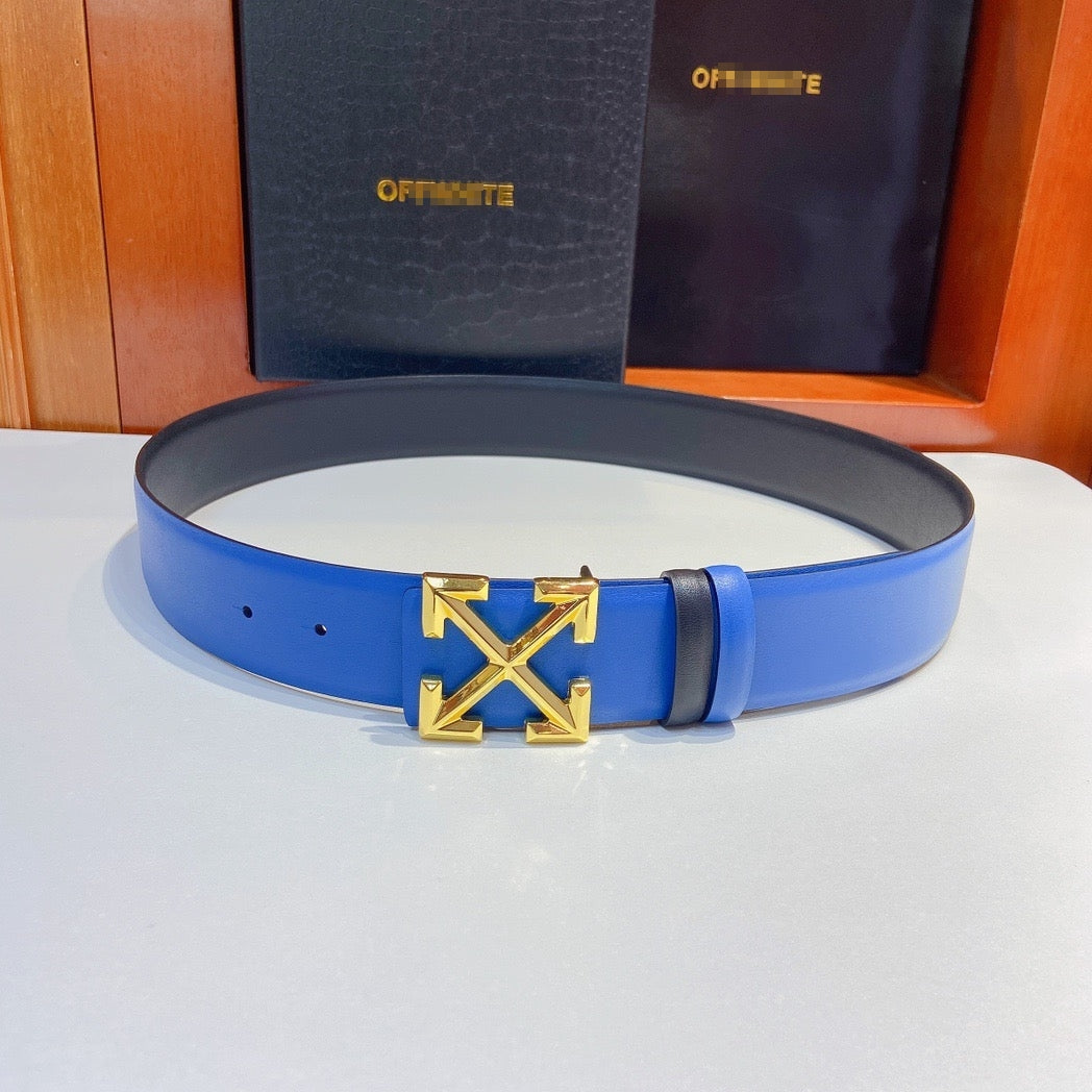 Off-Whlte Arrow Premium Belt #2