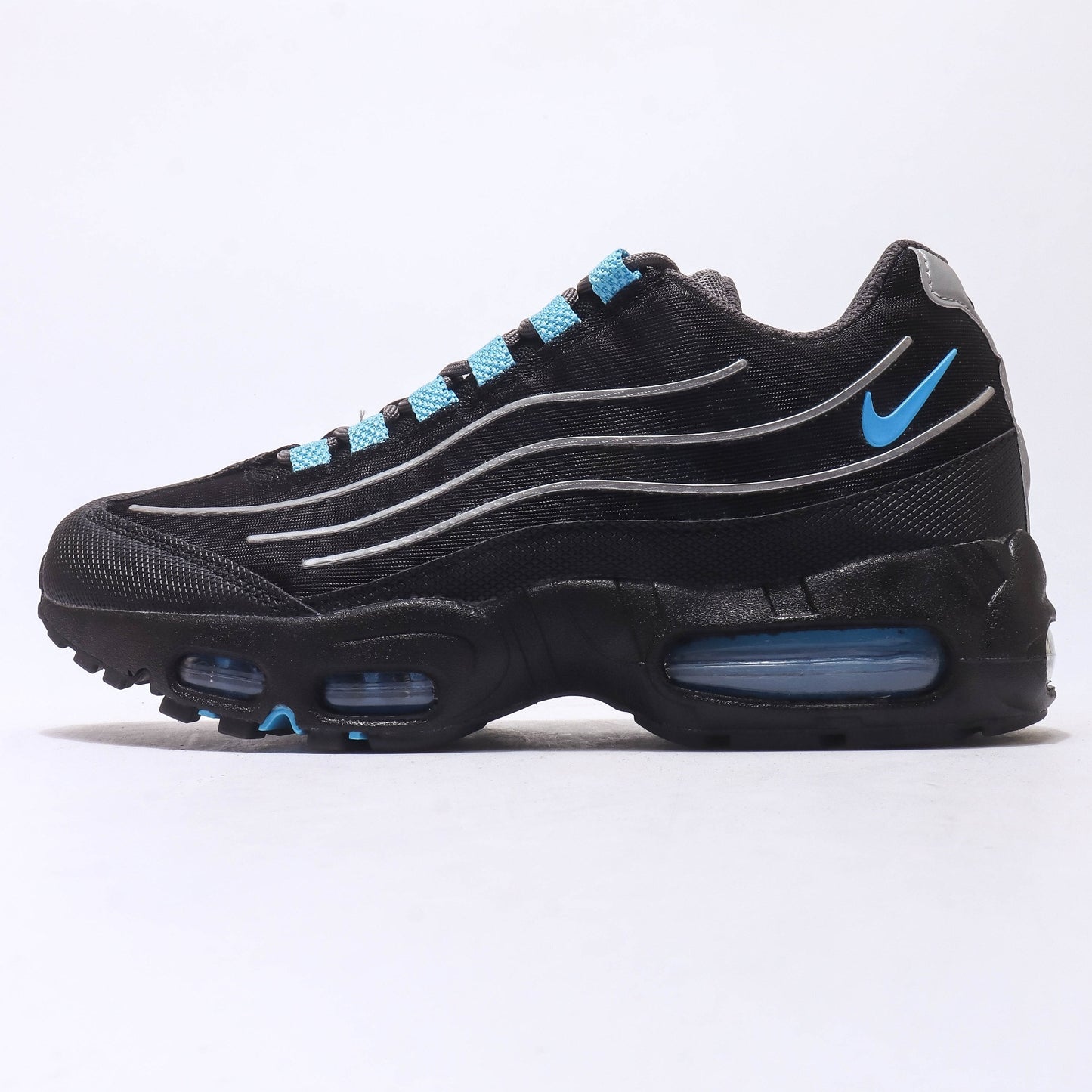 Nike Air Max 95 Style Sneakers #04