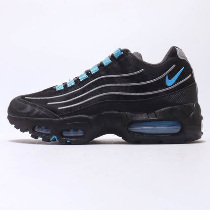 Nike Air Max 95 Style Sneakers #04