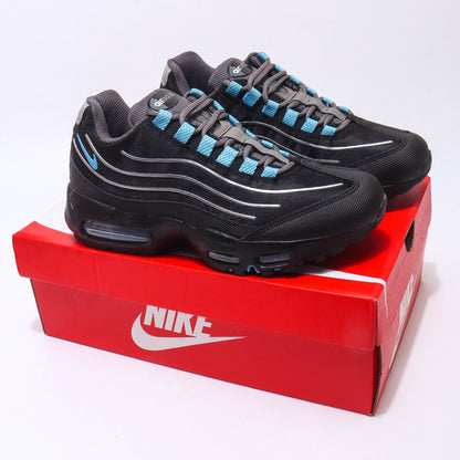 Nike Air Max 95 Style Sneakers #04