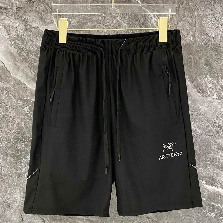 Arctaryx Technical Outdoor Shorts #03