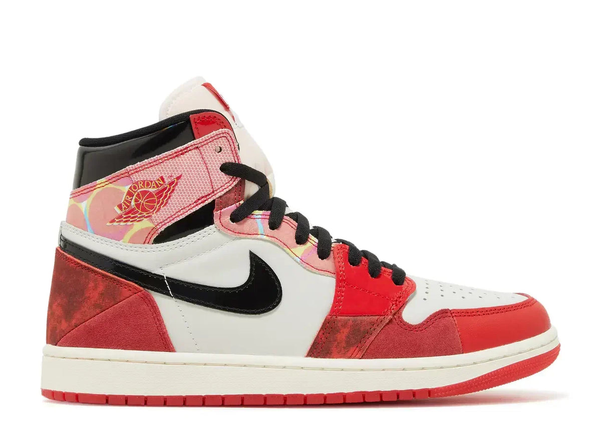 Marvel x Jordan 1 Retro High OG 'Next Chapter' - Next Chapter