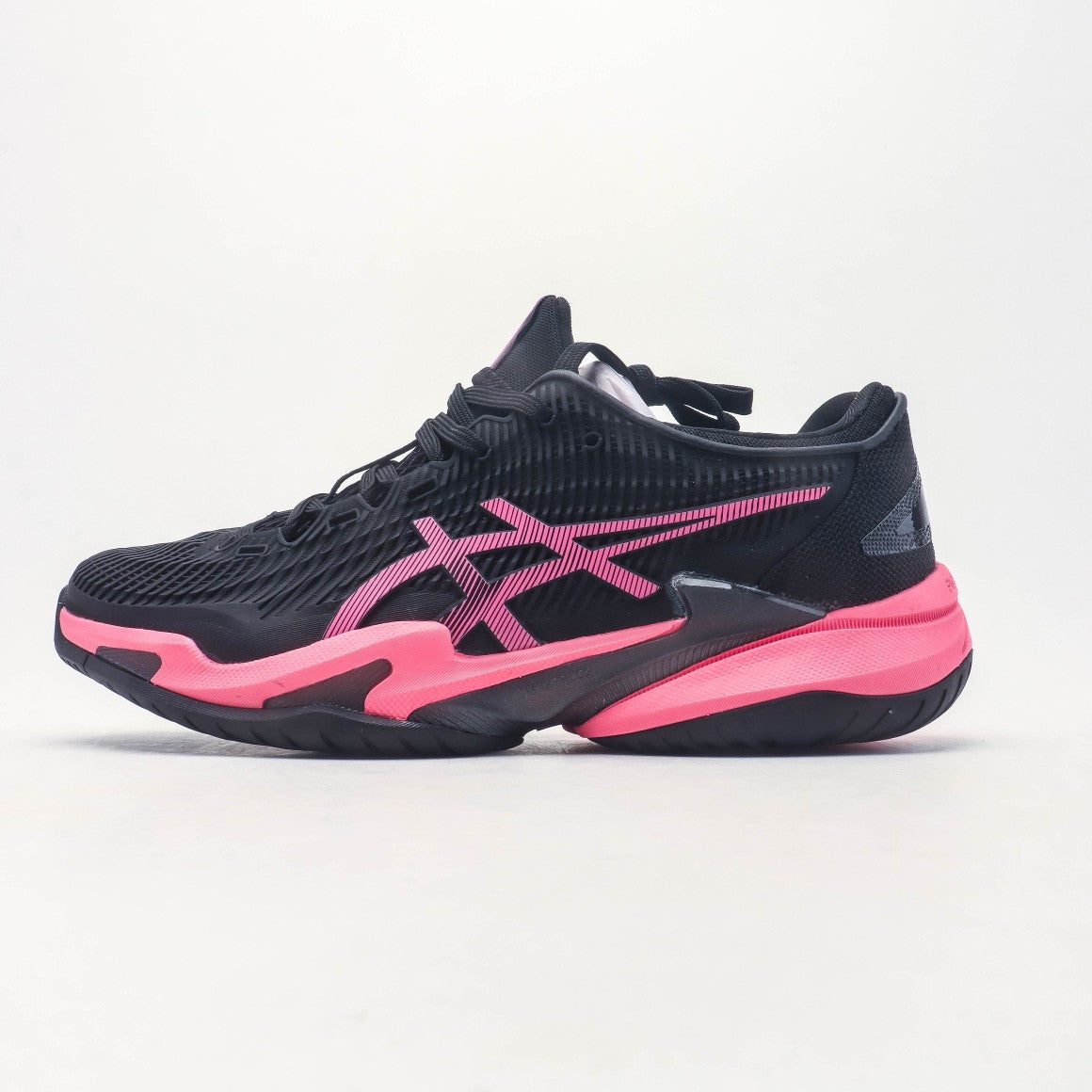 ASICS Unisex-Sneaker COURT FF 3 OC