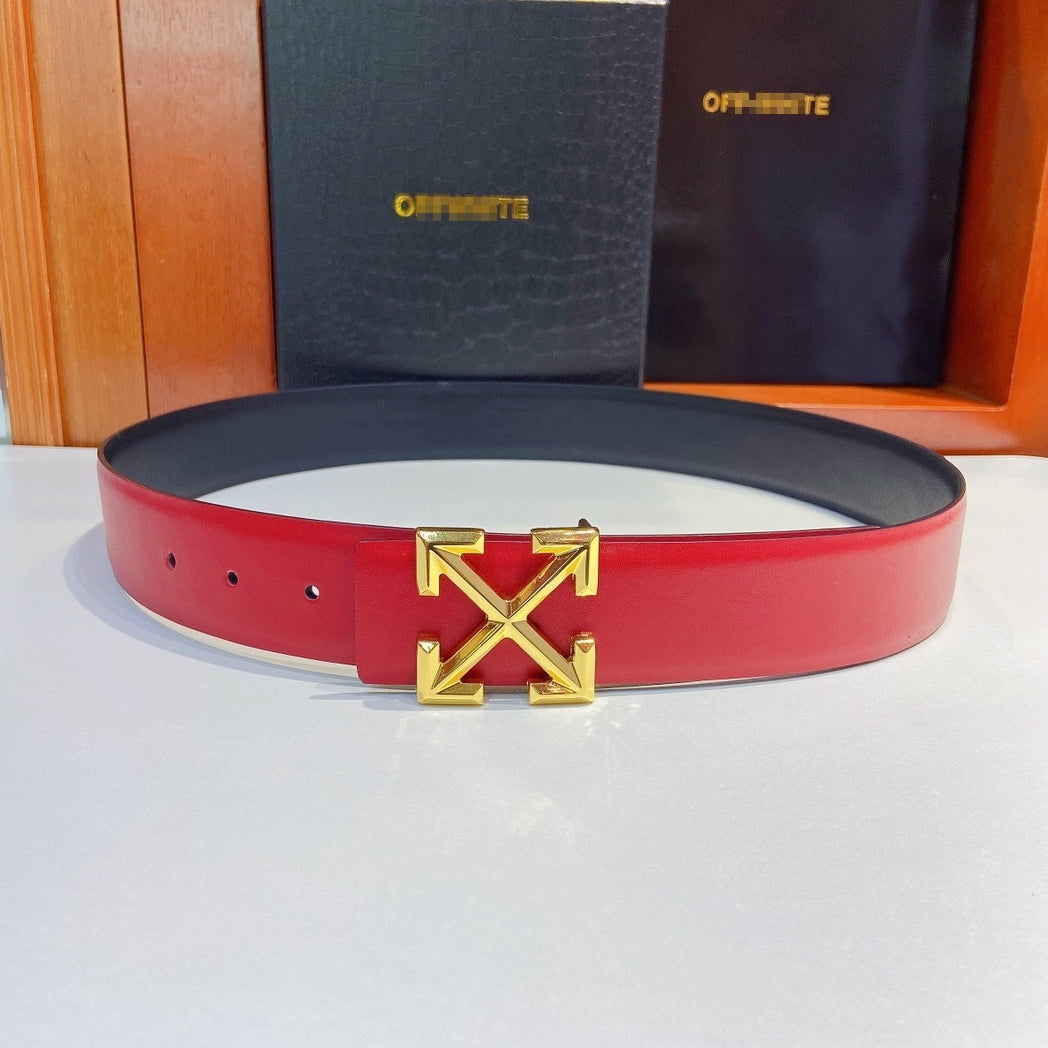 Off-Whlte Arrow Premium Belt #2